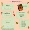 28-29 Gennaio 2017 - La Musica Piccola con PAOLA ANSELMI ISCRIZIONI CHIUSE!!!!!