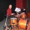 Paolo Saltarelli -Batteria