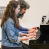 Matteo Castagnoli - Pianoforte