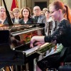 Chiara Franzini - Pianoforte