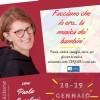 Facciamo che io ero... la musica dei bambini - 28/29 Gennaio 2023 con Paola Anselmi