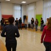 5-6 Novembre 2016 Musica a scuola tra canto, danze e strumenti con MARCELLA SANNA